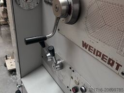 VÖEST-WEILER 722-1,5