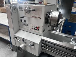 VÖEST-WEILER 722-1,5