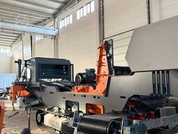 Polygonmach Secondary impactor 200 kw 1200x1000mm