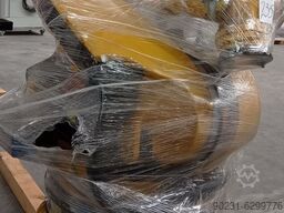 KUKA KRC2 KR 150 2003 MODEL