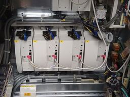 KUKA KRC2 KR 150 2003 MODEL