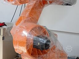 KUKA KRC1 KR200/2 TJ MANIPULATOR PAINTED