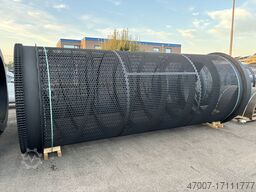 M&S Gruseck GmbH Siebtrommeln passend zu Doppstadt SM620