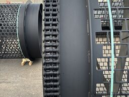 M&S Gruseck GmbH Siebtrommeln passend zu Doppstadt SM620
