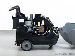 Kärcher HDS 6/14 C - 560l/h - 140bar - 230V