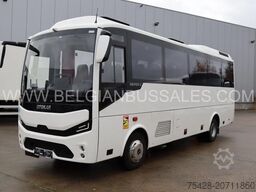 Otokar Navigo Mega / 37pl / Automatic