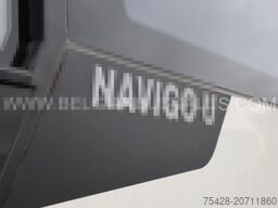 Otokar Navigo Mega / 37pl / Automatic
