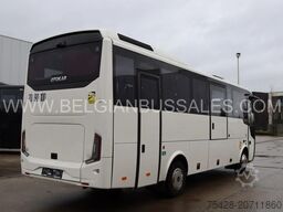 Otokar Navigo Mega / 37pl / Automatic