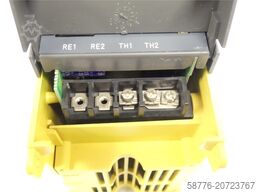 Fanuc A06B-6091-H002 Modul SN V11191925