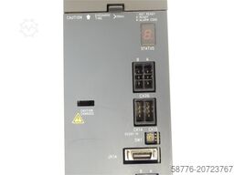 Fanuc A06B-6091-H002 Modul SN V11191925