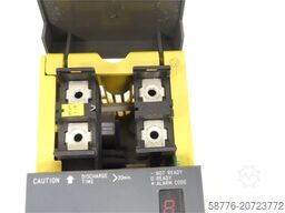 Fanuc A06B-6091-H002 Modul SN V11193119