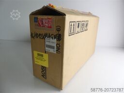 Fanuc A06B-6096-H201 Servo Verstärker SN: EA9X09820 - ! -