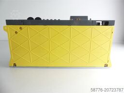 Fanuc A06B-6096-H201 Servo Verstärker SN: EA9X09820 - ! -