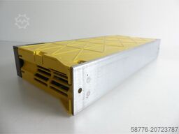 Fanuc A06B-6096-H201 Servo Verstärker SN: EA9X09820 - ! -