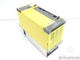 Fanuc A06B-6127-H106 Verstärker SV 180HV SN V11135364
