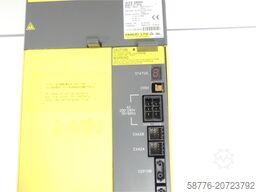 Fanuc A06B-6127-H106 Verstärker SV 180HV SN V11135364