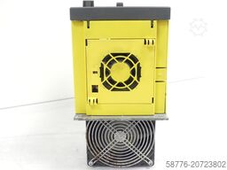 Fanuc A06B-6127-H106 Verstärker SV 180HV SN V11345759