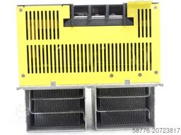 Fanuc A06B-6127-H110 Verstärker SV 540HV SN V11446167