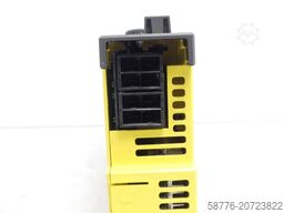 Fanuc A06B-6127-H202 Modul SV 10/10HV SN V11128664