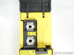 Fanuc A06B-6127-H202 Modul SV 10/10HV SN V11129626