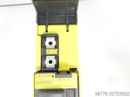 Fanuc A06B-6127-H202 Modul SV 10/10HV SN V11342871