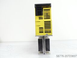 Fanuc A06B-6127-H209 Verstärker SV 80/80HV SN V11119827