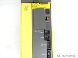 Fanuc A06B-6127-H209 Verstärker SV 80/80HV SN V11119827