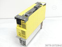 Fanuc A06B-6127-H209 Verstärker SV 80/80HV SN V11345531