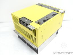 Fanuc A06B-6150-H075 Verstärker PS 75HV SN V11105006