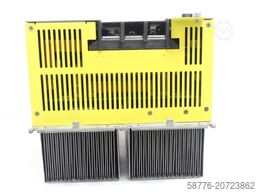 Fanuc A06B-6150-H075 Verstärker PS 75HV SN V11336607