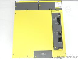 Fanuc A06B-6150-H075 Verstärker PS 75HV SN V11336607