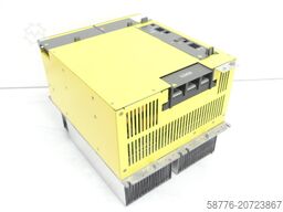 Fanuc A06B-6150-H075 Verstärker PS 75HV SN V11336688