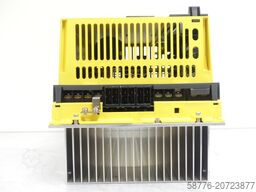 Fanuc A06B-6164-H311 # H580 Verstärker VSP 20/20/40-7.5 SN V12145477