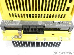 Fanuc A06B-6164-H311 # H580 Verstärker VSP 20/20/40-7.5 SN V12145477