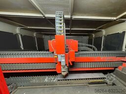 Bystronic Fiber Bysprint 4020 6000 watt