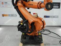 KUKA KR 240 R2700 prime