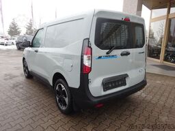 FORD Transit Courier BEV Trend Kamera Navi 17-Zoll