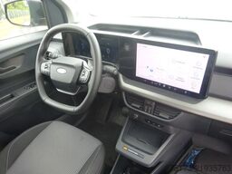 FORD Transit Courier BEV Trend Kamera Navi 17-Zoll