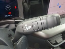 FORD Transit Courier BEV Trend Kamera Navi 17-Zoll