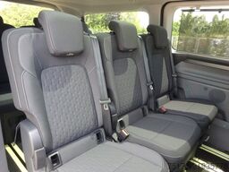 FORD Tourneo Custom Titanium 320L2 4x4 Exclusiv Stdhz