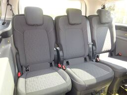 FORD Tourneo Custom Titanium 320L2 4x4 Exclusiv Stdhz