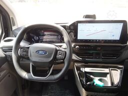 FORD Tourneo Custom Titanium 320L2 4x4 Exclusiv Stdhz
