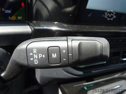 FORD Tourneo Custom Titanium 320L2 4x4 Exclusiv Stdhz