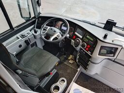 VAN HOOL TDX27 Astromega | 91+1+1 Sitze