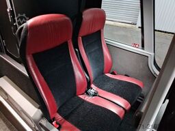 VAN HOOL TDX27 Astromega | 91+1+1 Sitze