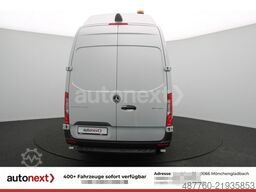 MERCEDES-BENZ Sprinter 517 Aut.*MAXI+SUPERHOCHDACH* KAMERA+NAV