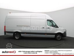 MERCEDES-BENZ Sprinter 517 Aut.*MAXI+SUPERHOCHDACH* KAMERA+NAV