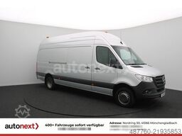 MERCEDES-BENZ Sprinter 517 Aut.*MAXI+SUPERHOCHDACH* KAMERA+NAV