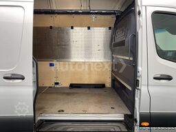 MERCEDES-BENZ Sprinter 517 Aut.*MAXI+SUPERHOCHDACH* KAMERA+NAV