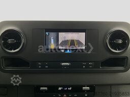 MERCEDES-BENZ Sprinter 517 Aut.*MAXI+SUPERHOCHDACH* KAMERA+NAV